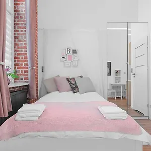  Apartamento Princess Dream In The Heart Of