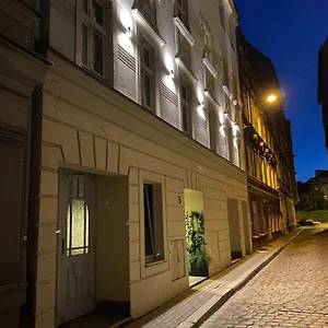  Apartamento Na Waskiej