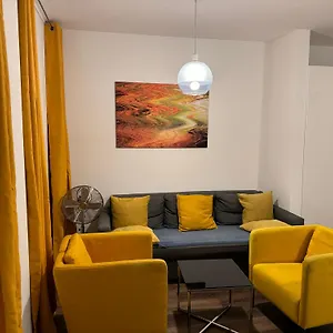  Apartamento Greeny