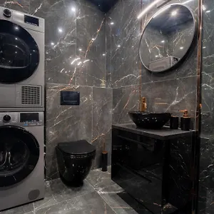  Apartment Pure - Gwiazdzista