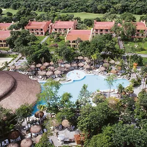 ***** Hotel Riu Tequila Messico
