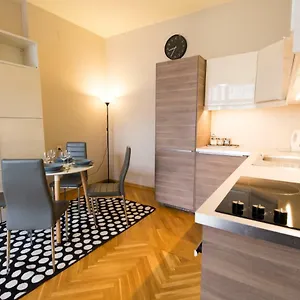  Apartment Lucky - Swidnicka Old Town