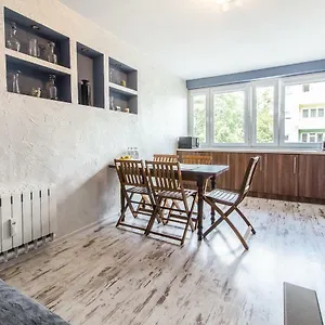  Apartmán Smart Management Kotlarska