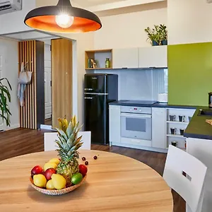  Apartment Don Kichot
