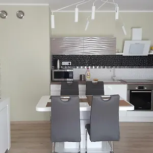  Apartment Kepa Mieszczanska