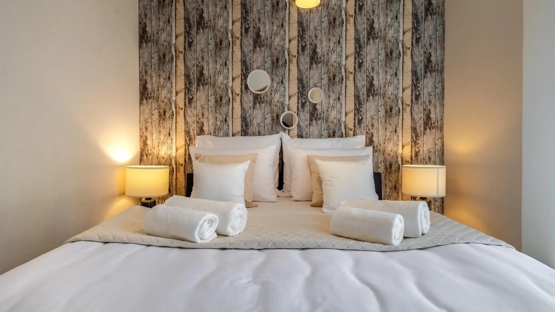 Apartament24 Stare Miasto Wroclaw Daire