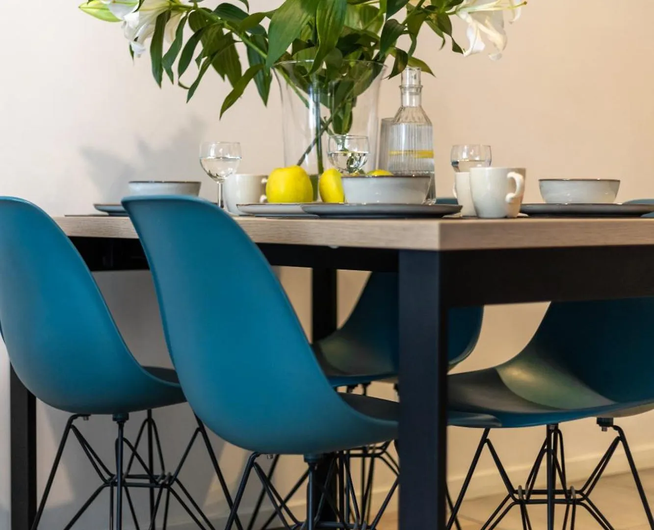 Apartament24 Stare Miasto Wroclaw Polonya