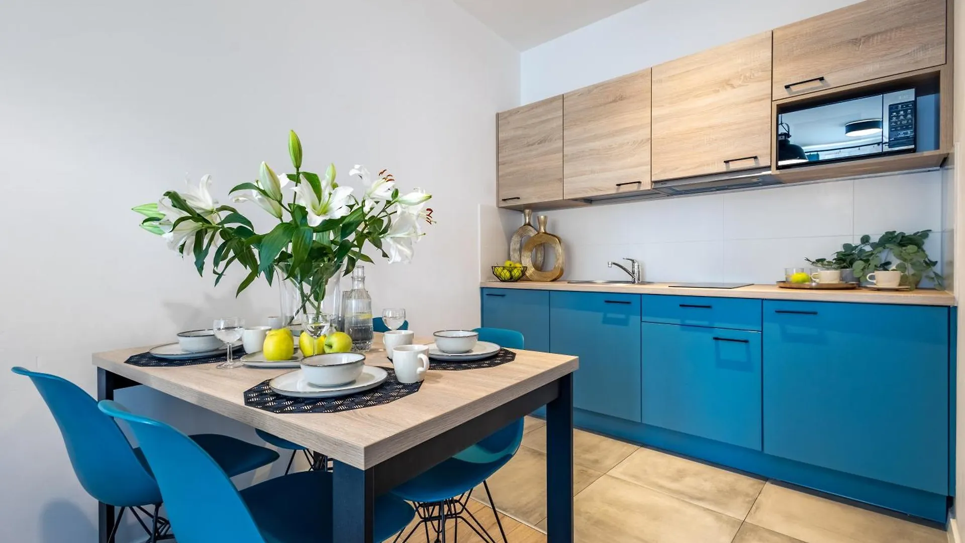 Apartament24 Stare Miasto Wroclaw Daire