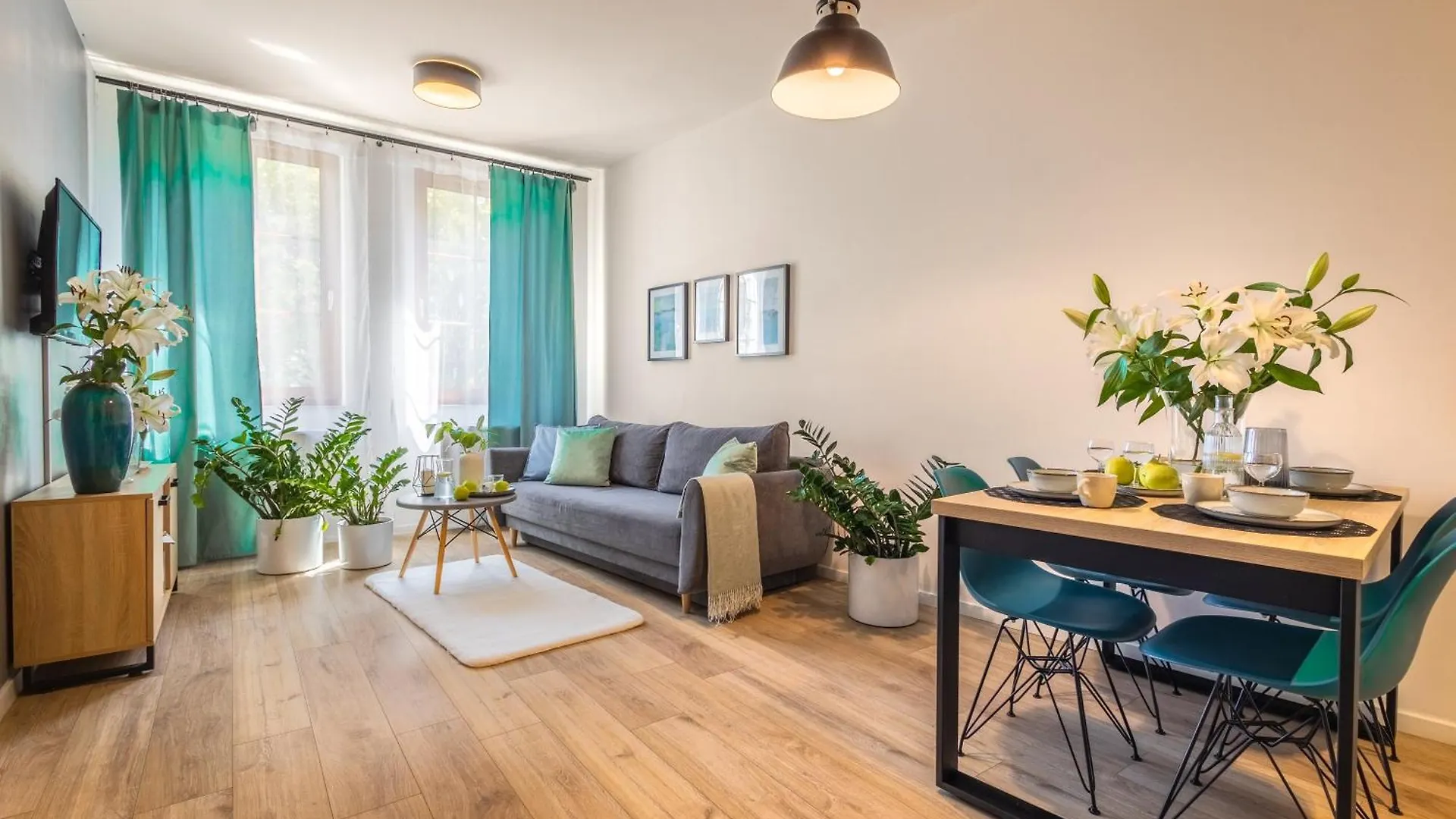 Apartament24 Stare Miasto Wroclaw