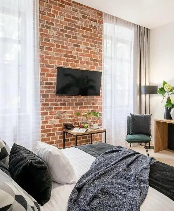 Apartament24 Stare Miasto Wroclaw