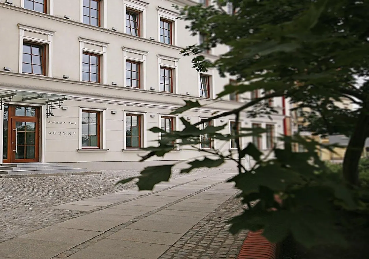 Apartament24 Stare Miasto Wroclaw Daire